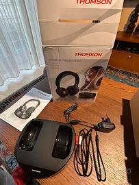 Cuffie wireless Thomson