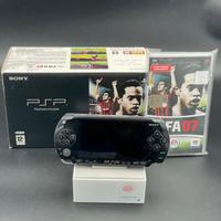 Sony PSP PlayStation  FIFA 07 Bundle Edition RARE