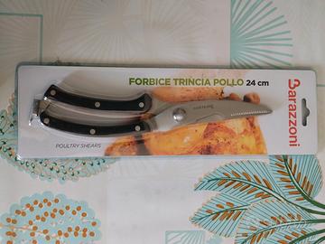Forbice trincia pollo Barazzoni
