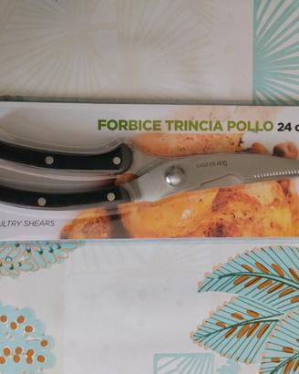 Forbice trincia pollo Barazzoni