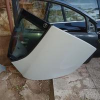 ricambi carrozzeria Lancia y ecoschic 2017