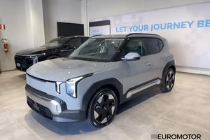 Kia EV2 42,2 kWh Earth