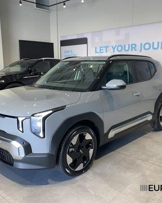 Kia EV2 42,2 kWh Earth