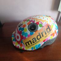 Casco Bici Btwin bimbo/bimba 48-52 cm