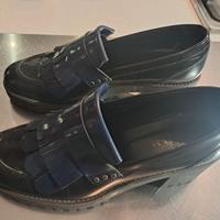 mocassino donna Hogan