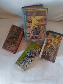 albi fumetti anni 50