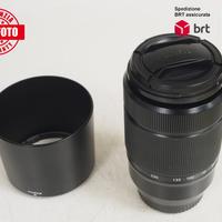 Fuji XC 50-230 F4.5-6.7 OIS (Fujifilm)