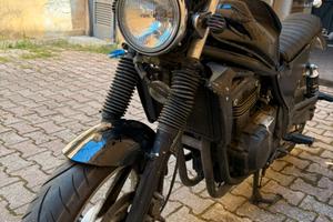 Kawasaki er5 iscritta moto d’epoca FMI