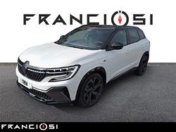RENAULT Austral 1.2 E Tech full hybrid 200cv Tec
