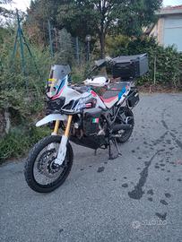 Africa Twin CRF 1000 dct 2016