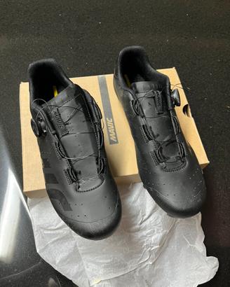 Scarpe mtb