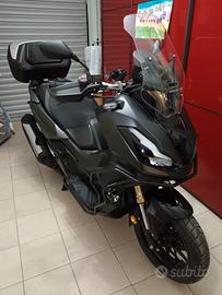 HONDA ADV 350 SPECIAL EDITION