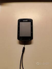 Garmin 520 plus
