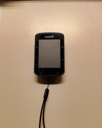 Garmin 520 plus