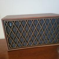 Coppia casse JBL  L75 minuet