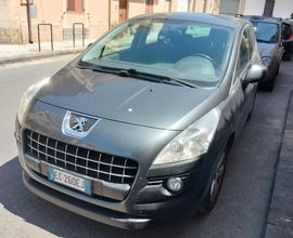 PEUGEOT 3008 1ª serie - 2010