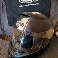 Casco Premier Touran DS9 BM misura L 59/60