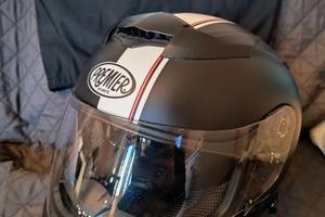 Casco Premier Touran DS9 BM misura L 59/60