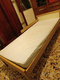 Letto Ikea Sultan Lade 