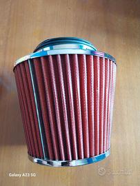 Filtro aria sportivo universale Pilot AF-3 (Nuovo)