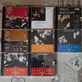cd musica classica 