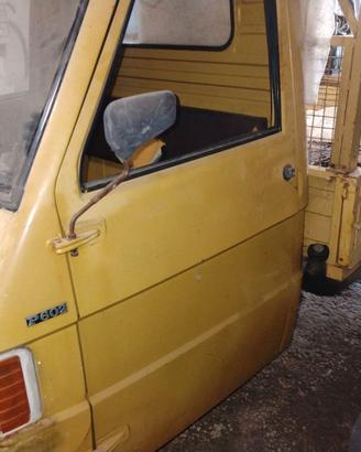 Ape TM Piaggio 602