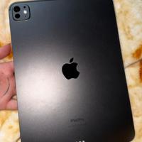 ipad pro 11 m4  s-cambio