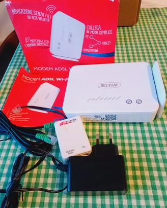 Access point Switch Router nuovo