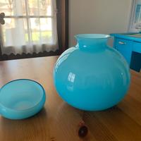 Vaso e portaoggetti v.Nason