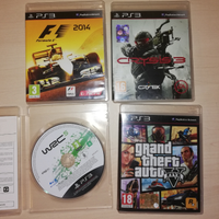 Giochi per Playstation 3 (ps3)