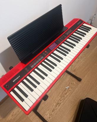 Roland GO-KEYS