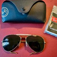 Ray Ban RB 3030