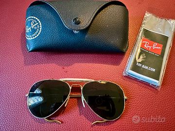 Ray Ban RB 3030