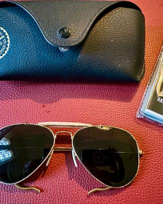 Ray Ban RB 3030