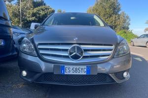 Mercedes-benz B 180 CDI Automatic Premium