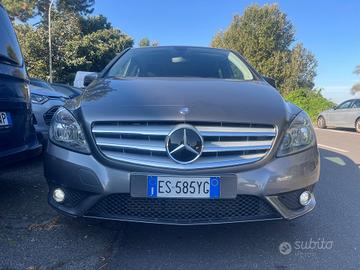 Mercedes-benz B 180 CDI Automatic Premium