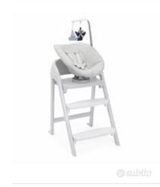CHICCO Set neonato crescendo