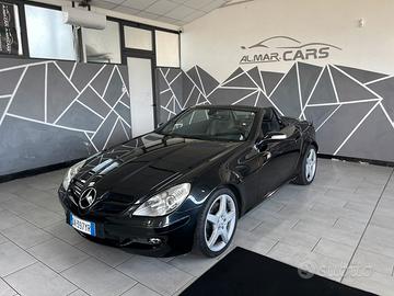 Mercedes-benz SLK 350 Allestimento AMG