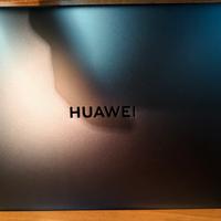 Huawei Matebook 16