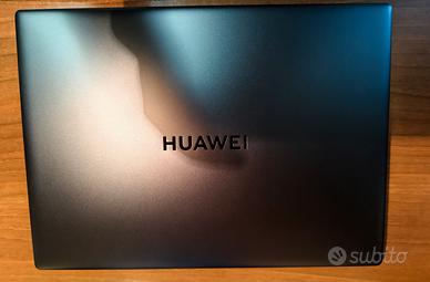 Huawei Matebook 16