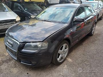 AUDI A3 2005 - 825.24 - RICAMBI USATI