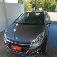 Peugeot 208 1.2 2019 75000 km