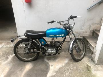 Morini 50 1975 corsarino