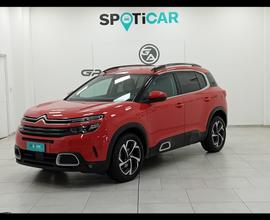 CITROEN C5 Aircross 2018 - 1.5 bluehdi Feel s&s