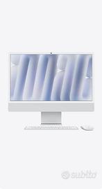iMac 24