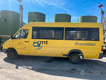 Mercedes Benz RIF 892