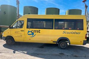 Mercedes Benz RIF 892