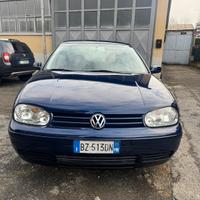 Volkswagen Golf 1.4 16V cat 5 porte