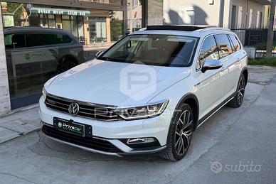 VOLKSWAGEN Passat Business Alltrack 2.0 BiTDI 240