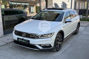 VOLKSWAGEN Passat Business Alltrack 2.0 BiTDI 240